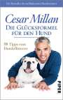 Cesar Millan: Die Glücksformel für den Hund, Buch