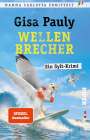 Gisa Pauly: Wellenbrecher, Buch