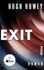 Hugh Howey: Exit, Buch