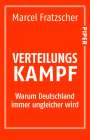 Marcel Fratzscher: Verteilungskampf, Buch