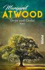 Margaret Atwood: Oryx und Crake, Buch