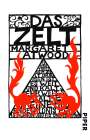 Margaret Atwood: Das Zelt, Buch