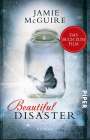 Jamie Mcguire: Beautiful Disaster, Buch