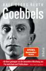 Ralf Georg Reuth: Goebbels, Buch