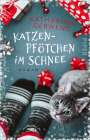 Katharina Gerwens: Katzenpfötchen im Schnee, Buch