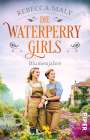 Rebecca Maly: Die Waterperry Girls - Blumenjahre, Buch
