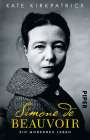 Kate Kirkpatrick: Simone de Beauvoir, Buch