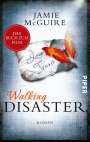 Jamie Mcguire: Walking Disaster, Buch