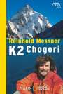 Reinhold Messner: K2 - Chogori, Buch