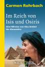 Carmen Rohrbach: Im Reich von Isis und Osiris, Buch