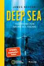 James Nestor: Deep Sea, Buch