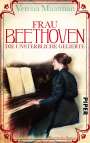 Verena Maatman: Frau Beethoven, Buch