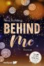 Nina Schilling: Behind Me, Buch