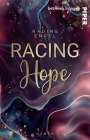 Nadine Engel: Racing Hope, Buch