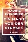 Nadine Gordimer: Ein Mann von der Straße, Buch