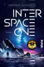 Andreas Suchanek: Interspace One, Buch
