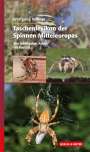 Wolfgang Willner: Taschenlexikon der Spinnen Mitteleuropas, Buch