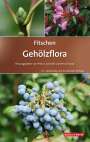 Peter A. Schmidt: Fitschen - Gehölzflora, Buch