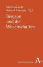 : Bergson und die Wissenschaften, Buch
