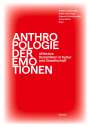 Christoph Antweiler: Anthropologie der Emotionen, Buch