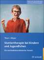 Georg Thum: Stottertherapie bei Kindern und Jugendlichen, Buch