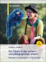 Johannes Schilling: Der Clown in der sozialen und pädagogischen Arbeit, Buch