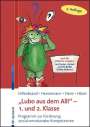 Clemens Hillenbrand: "Lubo aus dem All!" - 1. und 2. Klasse, Buch