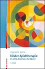 Virginia M. Axline: Kinder-Spieltherapie im nicht-direktiven Verfahren, Buch