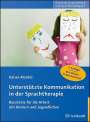 Hildegard Kaiser-Mantel: Unterstützte Kommunikation in der Sprachtherapie, Buch