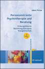 Jobst Finke: Personzentrierte Psychotherapie und Beratung, Buch