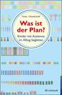 Christine Finke: Was ist der Plan?, Buch