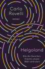 Carlo Rovelli: Helgoland, Buch