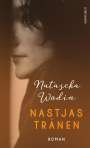Natascha Wodin: Nastjas Tränen, Buch