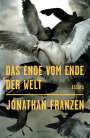 Jonathan Franzen: Das Ende vom Ende der Welt, Buch