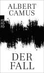 Albert Camus: Der Fall, Buch