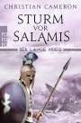 Christian Cameron: Der Lange Krieg: Sturm vor Salamis, Buch