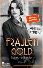 Anne Stern: Fräulein Gold: Scheunenkinder, Buch