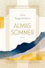 Lenz Koppelstätter: Almas Sommer, Buch