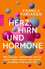 Franca Parianen: Herz, Hirn und Hormone, Buch