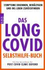 : Das Long Covid Selbsthilfe-Buch, Buch