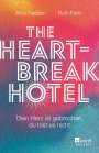 Alice Haddon: The Heartbreak Hotel, Buch