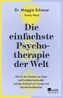 Maggie Schauer: Die einfachste Psychotherapie der Welt, Buch