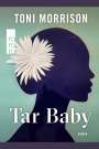 Toni Morrison: Tar Baby, Buch