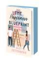 Ally Zetterberg: The Happiness Blueprint, Buch