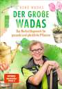 René Wadas: Der große Wadas, Buch