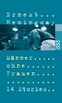 Ernest Hemingway: Männer ohne Frauen, Buch