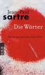 Jean-Paul Sartre: Die Wörter, Buch