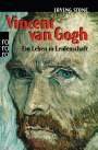Irving Stone: Vincent van Gogh, Buch