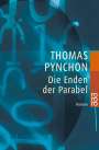 Thomas Pynchon: Die Enden der Parabel, Buch