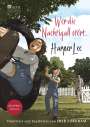 Harper Lee: Wer die Nachtigall stört ... Graphic Novel, Buch